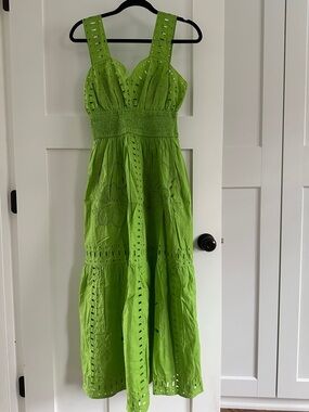 knee length dresses for ladies Audrina Floral Dress  BLU'S